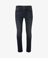 No Excess Jeans Stone Used Slim 710 Stretch