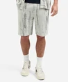 No Excess Jogging Short Jersey