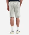 No Excess Jogging Short Jersey