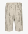 No Excess Jogging Short Jersey