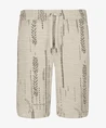 No Excess Jogging Short Jersey