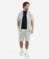 No Excess Jogging Short Jersey