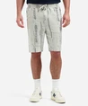 No Excess Jogging Short Jersey