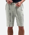 No Excess Jogging Short Jersey