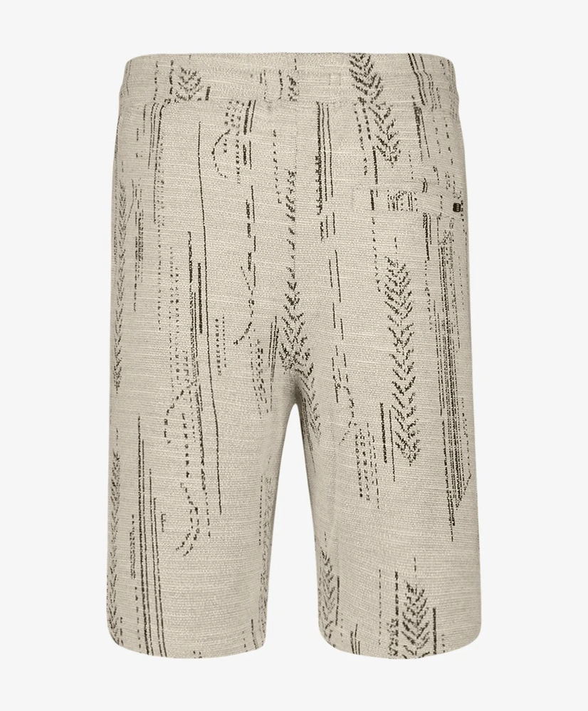 No Excess Jogging Short Jersey