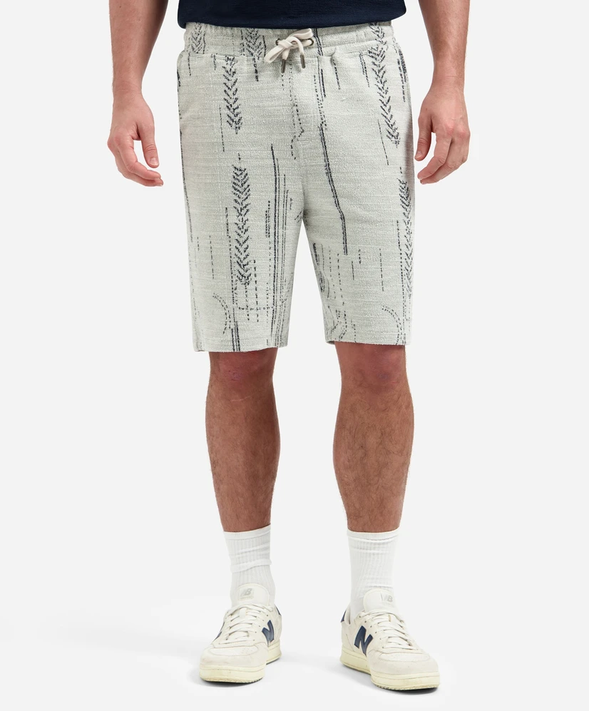 No Excess Jogging Short Jersey