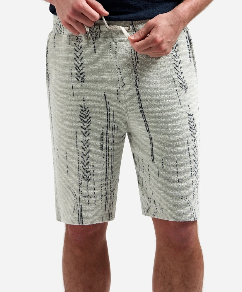 No Excess Jogging Short Jersey