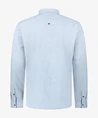 No Excess Overhemd Allover Jacquard