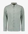No Excess Overhemd Allover Print Regular Fit