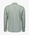 No Excess Overhemd Allover Print Regular Fit