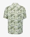 No Excess Overhemd Allover Print