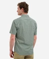 No Excess Overhemd Allover Print