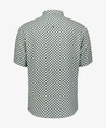 No Excess Overhemd Allover Print