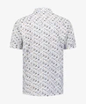 No Excess Overhemd Allover Print