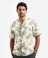 No Excess Overhemd Allover Print