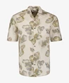 No Excess Overhemd Allover Print