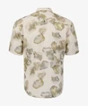 No Excess Overhemd Allover Print