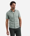 No Excess Overhemd Allover Print