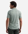 No Excess Overhemd Allover Print