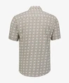 No Excess Overhemd Allover Print