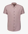 No Excess Overhemd Allover Print