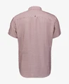 No Excess Overhemd Allover Print