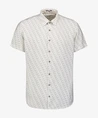 No Excess Overhemd Allover Print