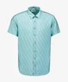 No Excess Overhemd Allover Print