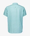 No Excess Overhemd Allover Print