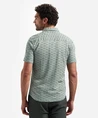No Excess Overhemd Allover Print