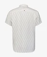 No Excess Overhemd Allover Print