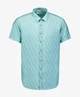 No Excess Overhemd Allover Print