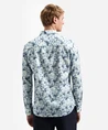 No Excess Overhemd Allover Printed