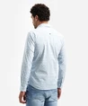 No Excess Overhemd Allover Printed