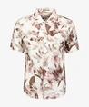 No Excess Overhemd Bloemenprint