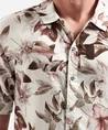 No Excess Overhemd Bloemenprint
