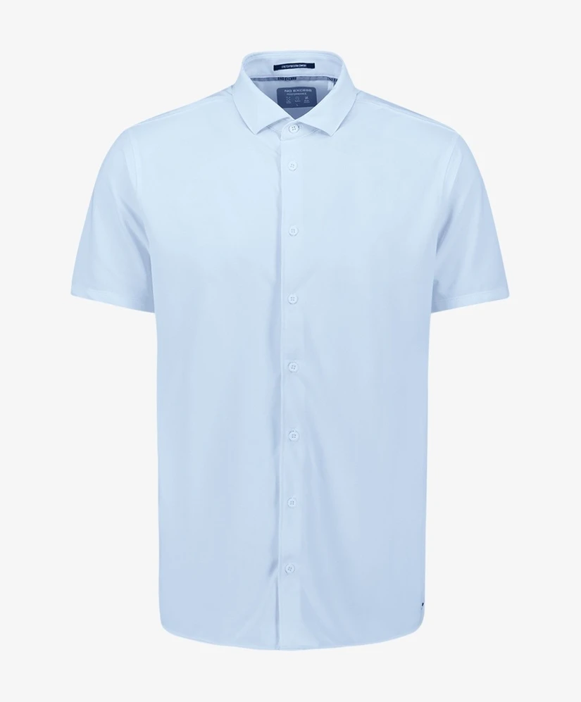 No-Excess Overhemd Casual KM No-Excess Overhemd Ca