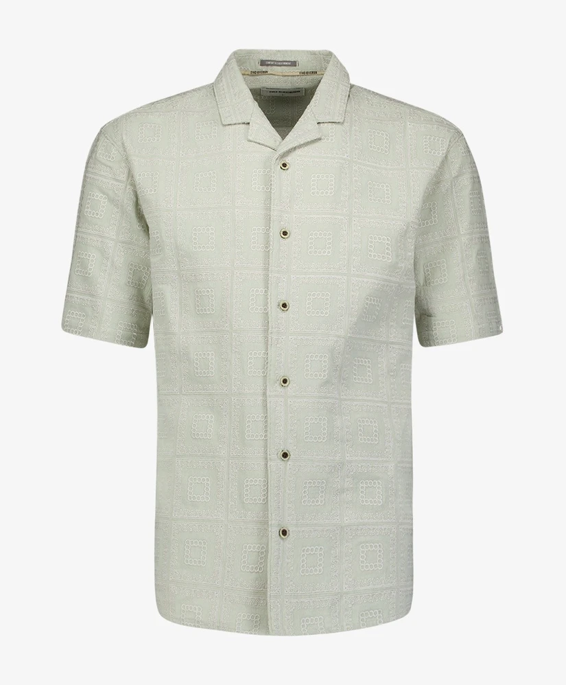 No-Excess Overhemd Casual KM No-Excess Overhemd Ca