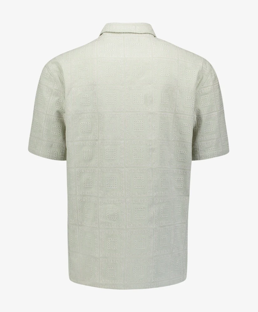 No-Excess Overhemd Casual KM No-Excess Overhemd Ca