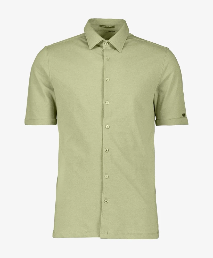 No-Excess Overhemd Casual KM No-Excess Overhemd Ca