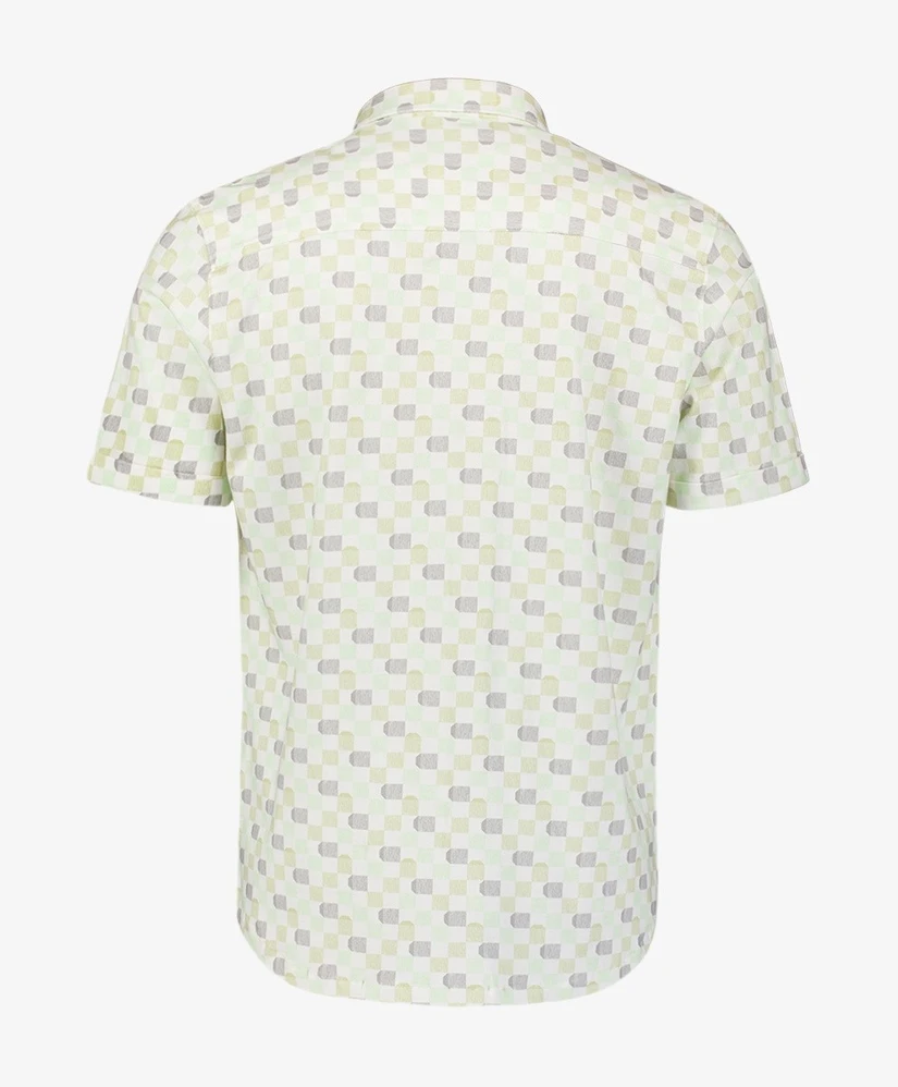 No-Excess Overhemd Casual KM No-Excess Overhemd Ca
