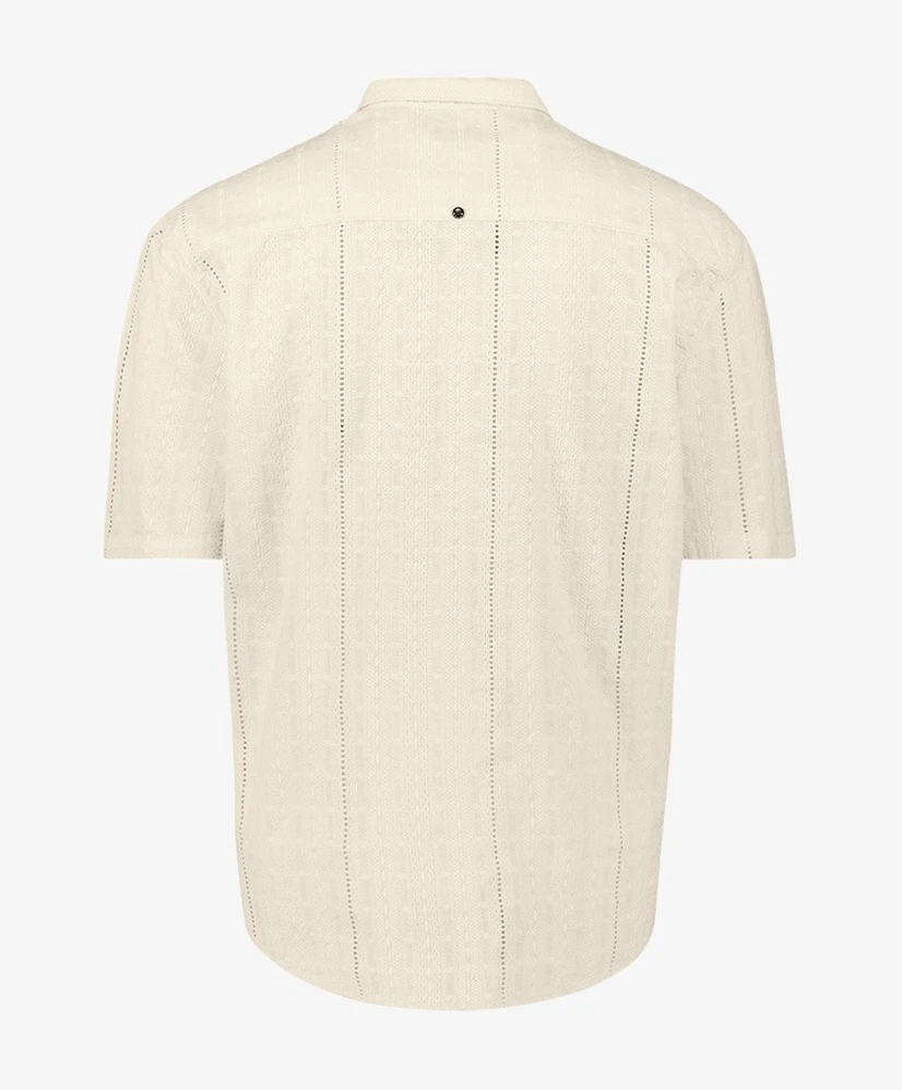 No-Excess Overhemd Casual KM No-Excess Overhemd Ca