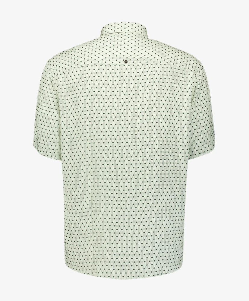 No-Excess Overhemd Casual KM No-Excess Overhemd Ca