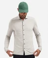 No Excess Overhemd Effen Regular Fit