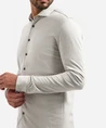 No Excess Overhemd Effen Regular Fit