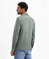 No Excess Overhemd Effen Regular Fit