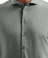 No Excess Overhemd Effen Regular Fit