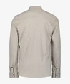 No Excess Overhemd Effen Regular Fit