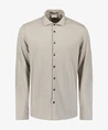 No Excess Overhemd Effen Regular Fit