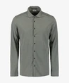 No Excess Overhemd Effen Regular Fit